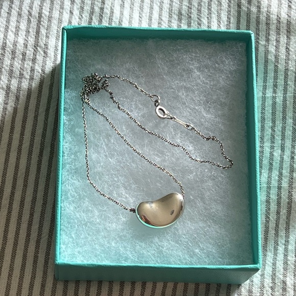 Tiffany necklace - Picture 6 of 9